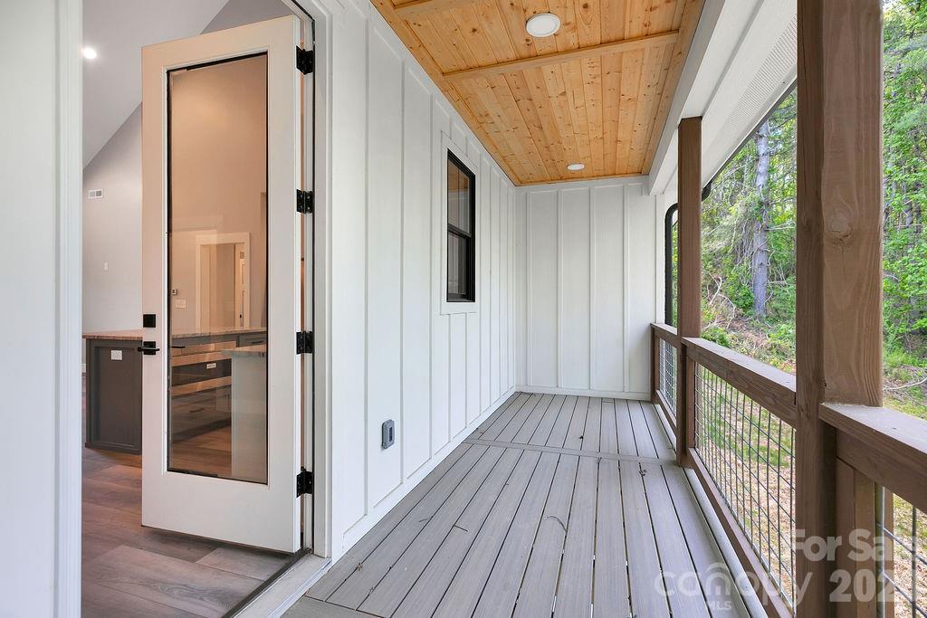 High Ridge - Residential