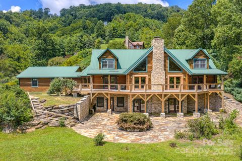 249 Serenity Mountain Lane Mars Hill NC 28754