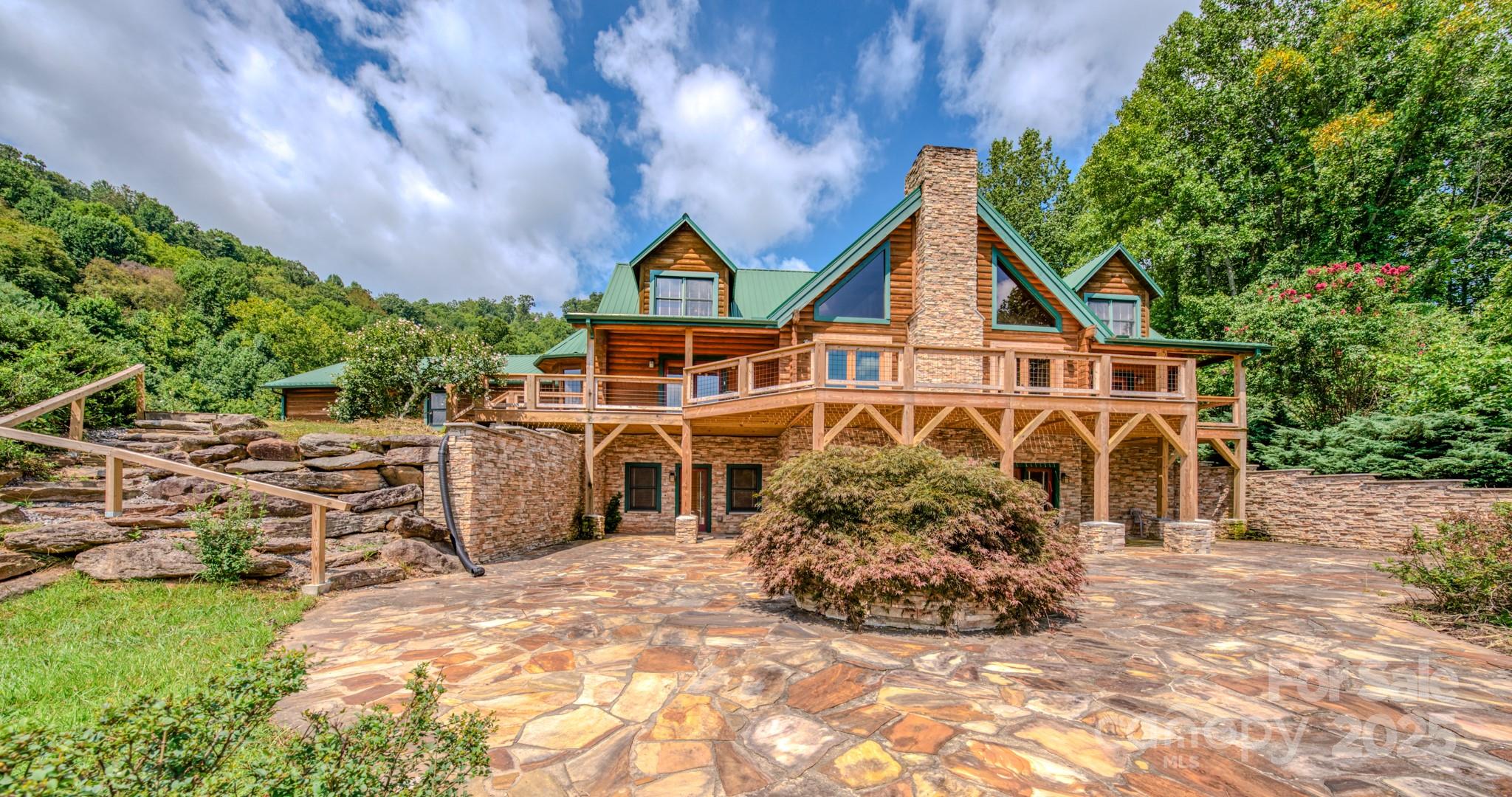 249 Serenity Mountain Lane