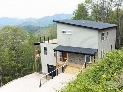 689 Blake Drive Canton NC 28716