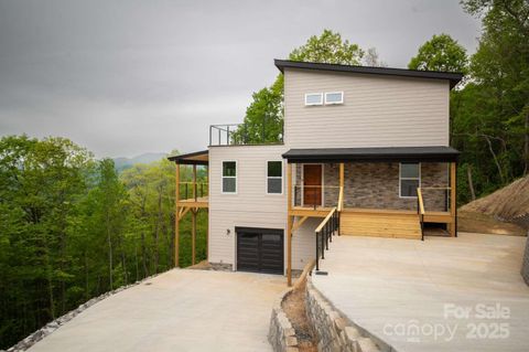 689 Blake Drive Canton NC 28716
