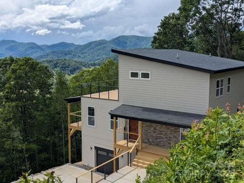 689 Blake Drive Canton NC 28716
