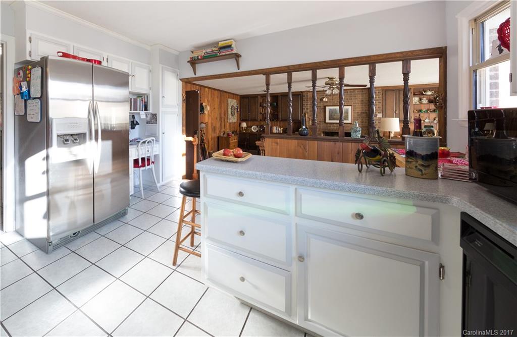 Camelot Woods - Residential