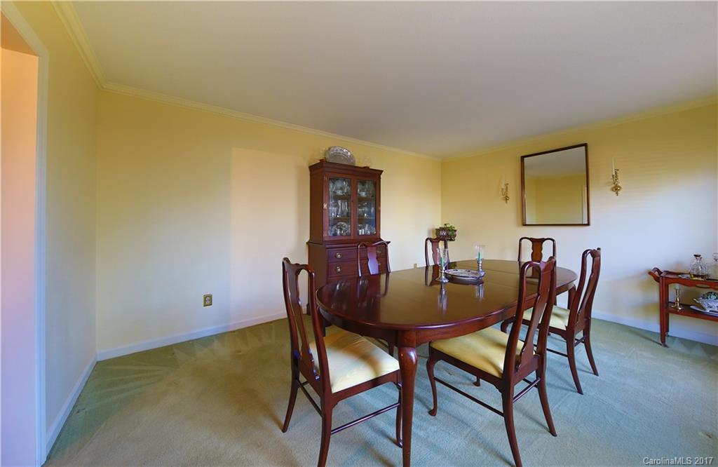 Camelot Woods - Residential