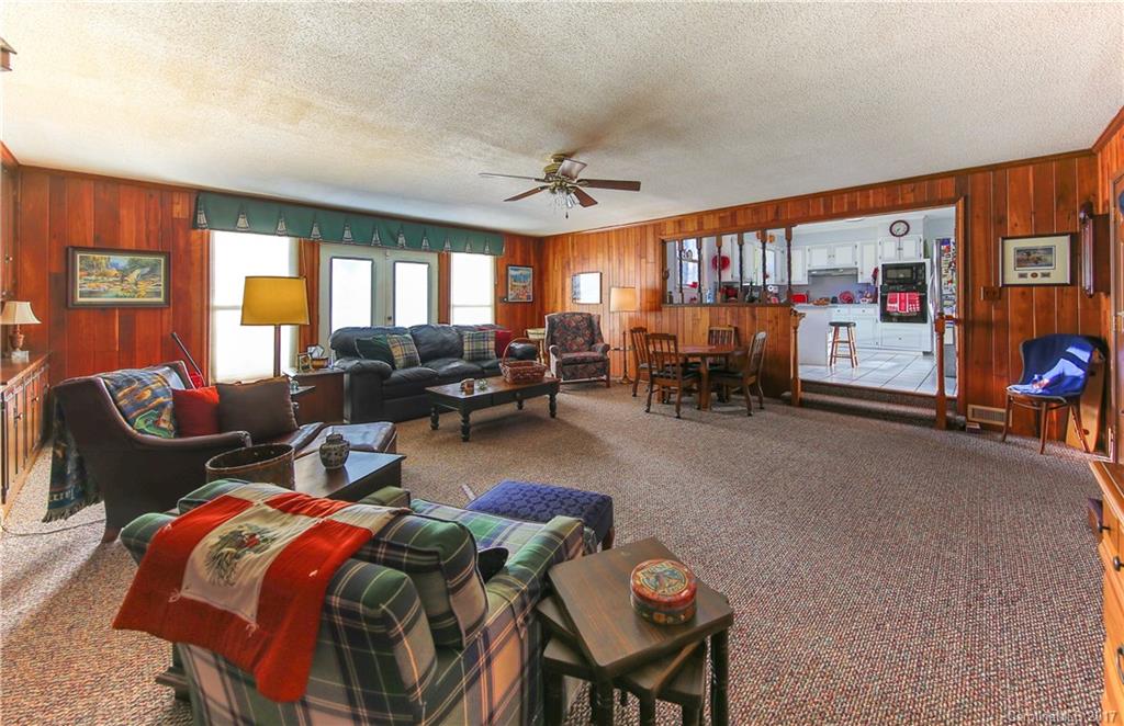 Camelot Woods - Residential