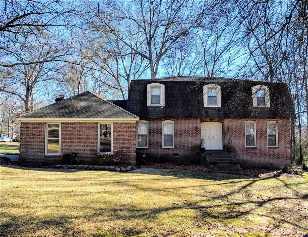 Camelot Woods - Residential