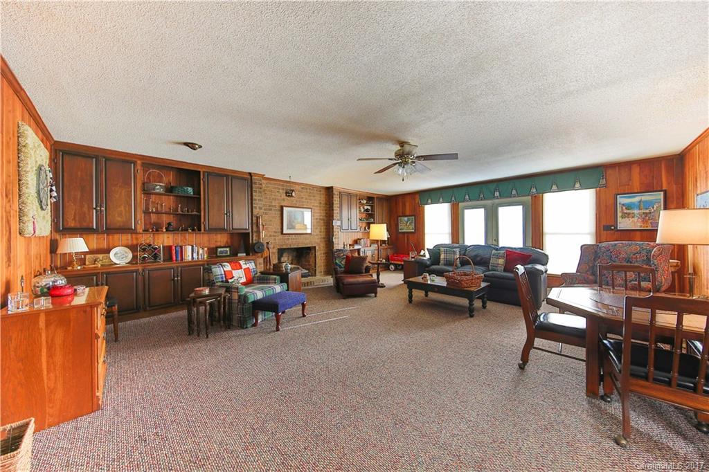 Camelot Woods - Residential