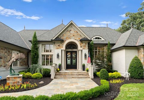 A home in Mooresville