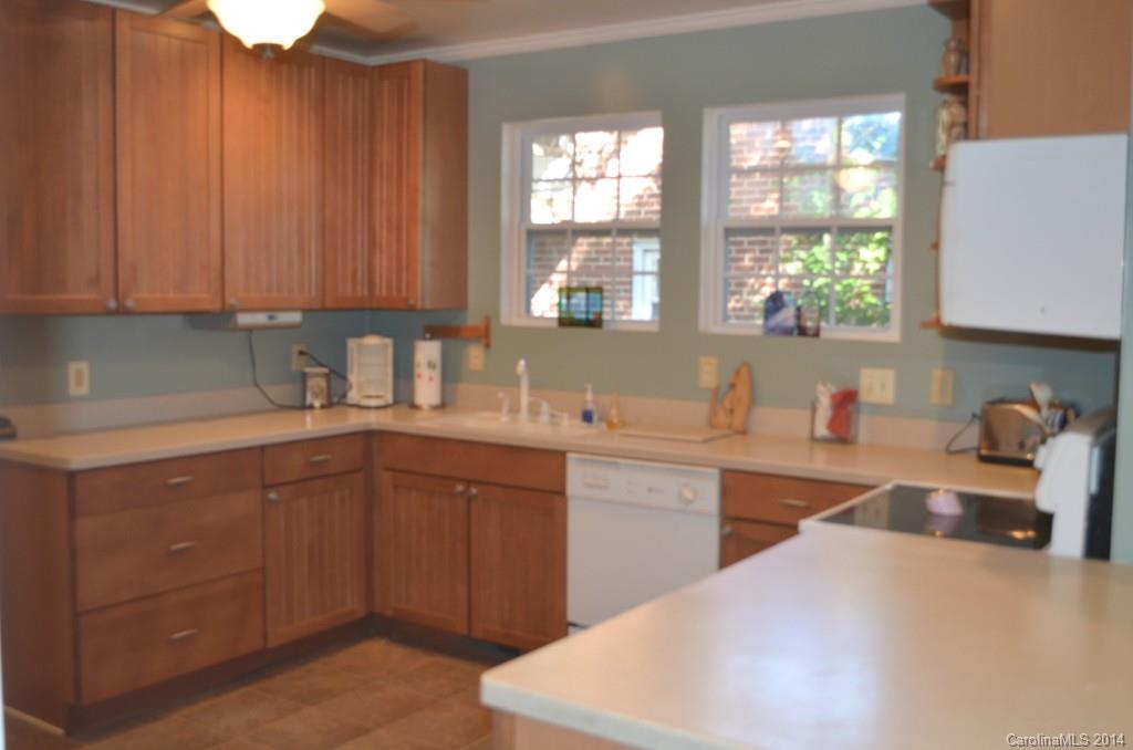 Midwood - Residential