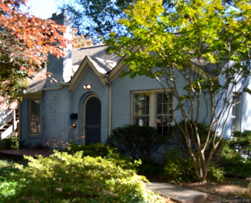 Midwood - Residential