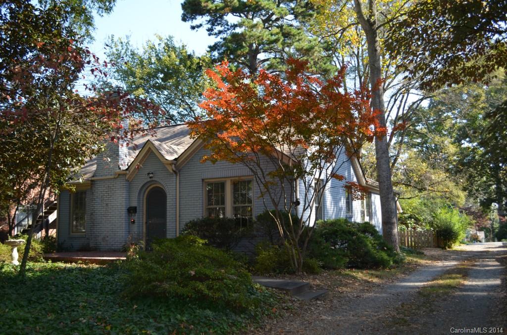 Midwood - Residential