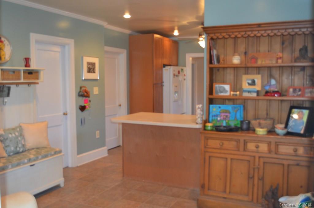 Midwood - Residential