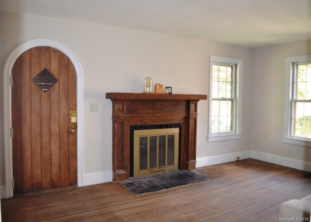 Midwood - Residential