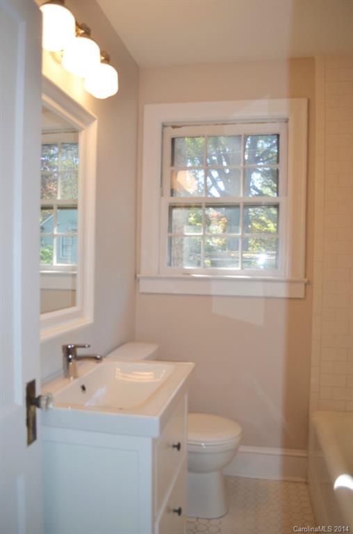 Midwood - Residential