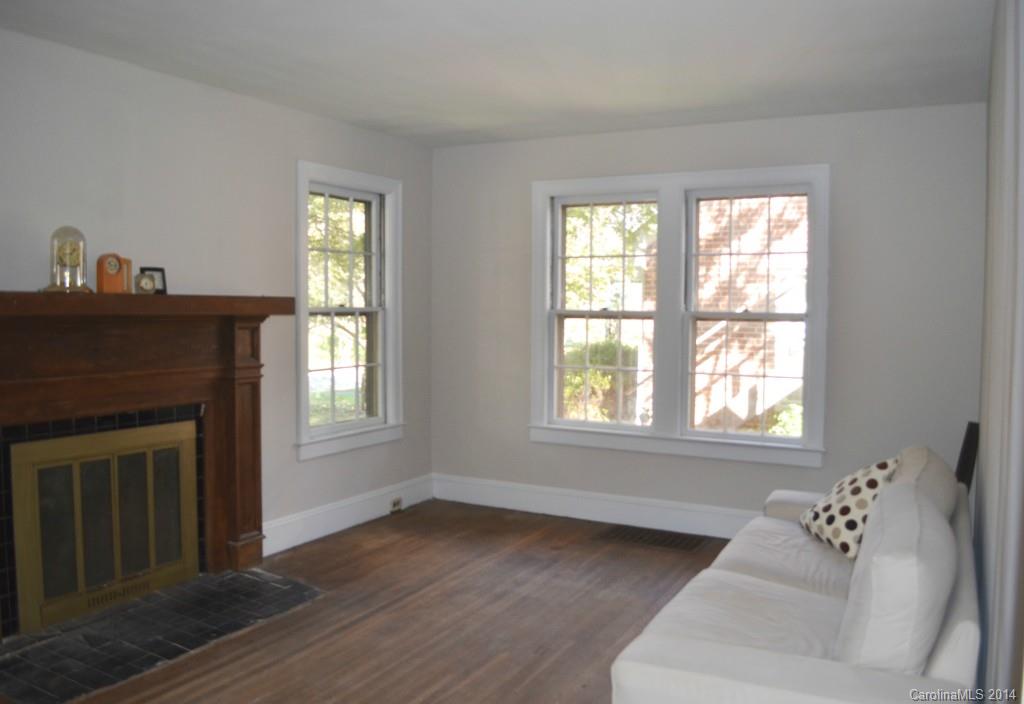 Midwood - Residential