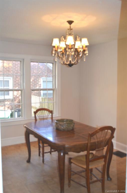 Midwood - Residential