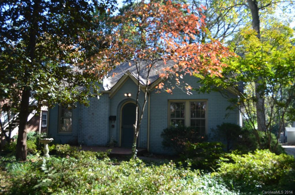 Midwood - Residential