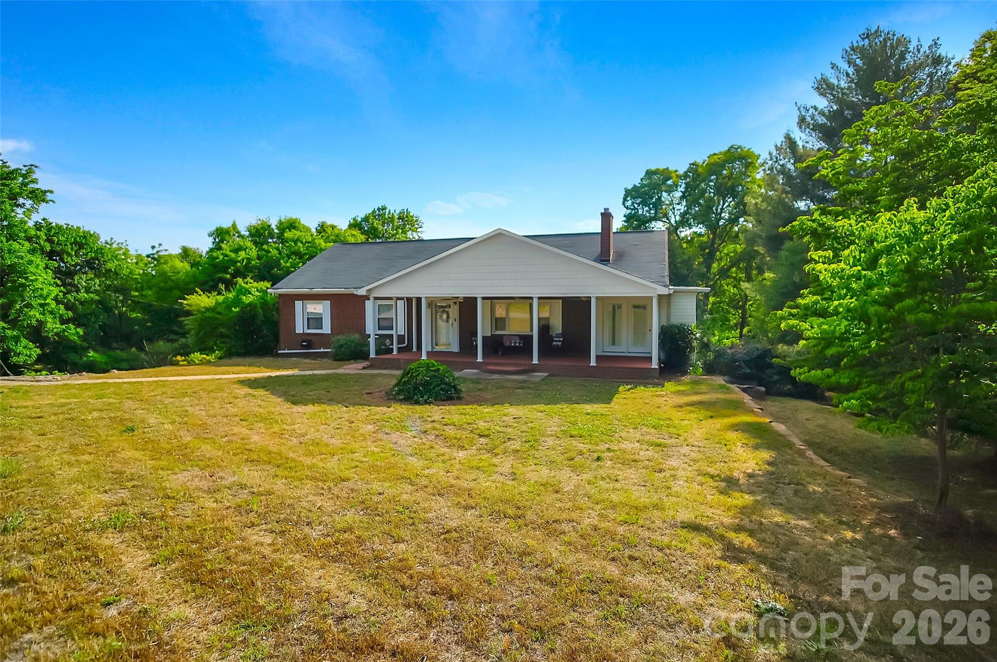 3021 Davis Park Road