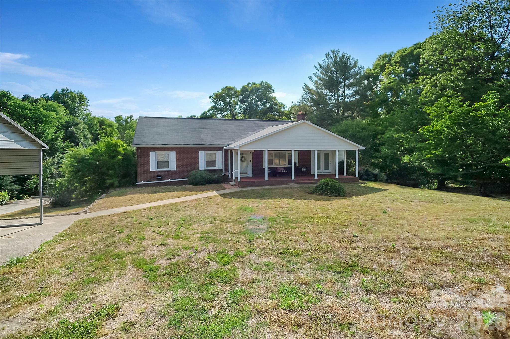 3021 Davis Park Road