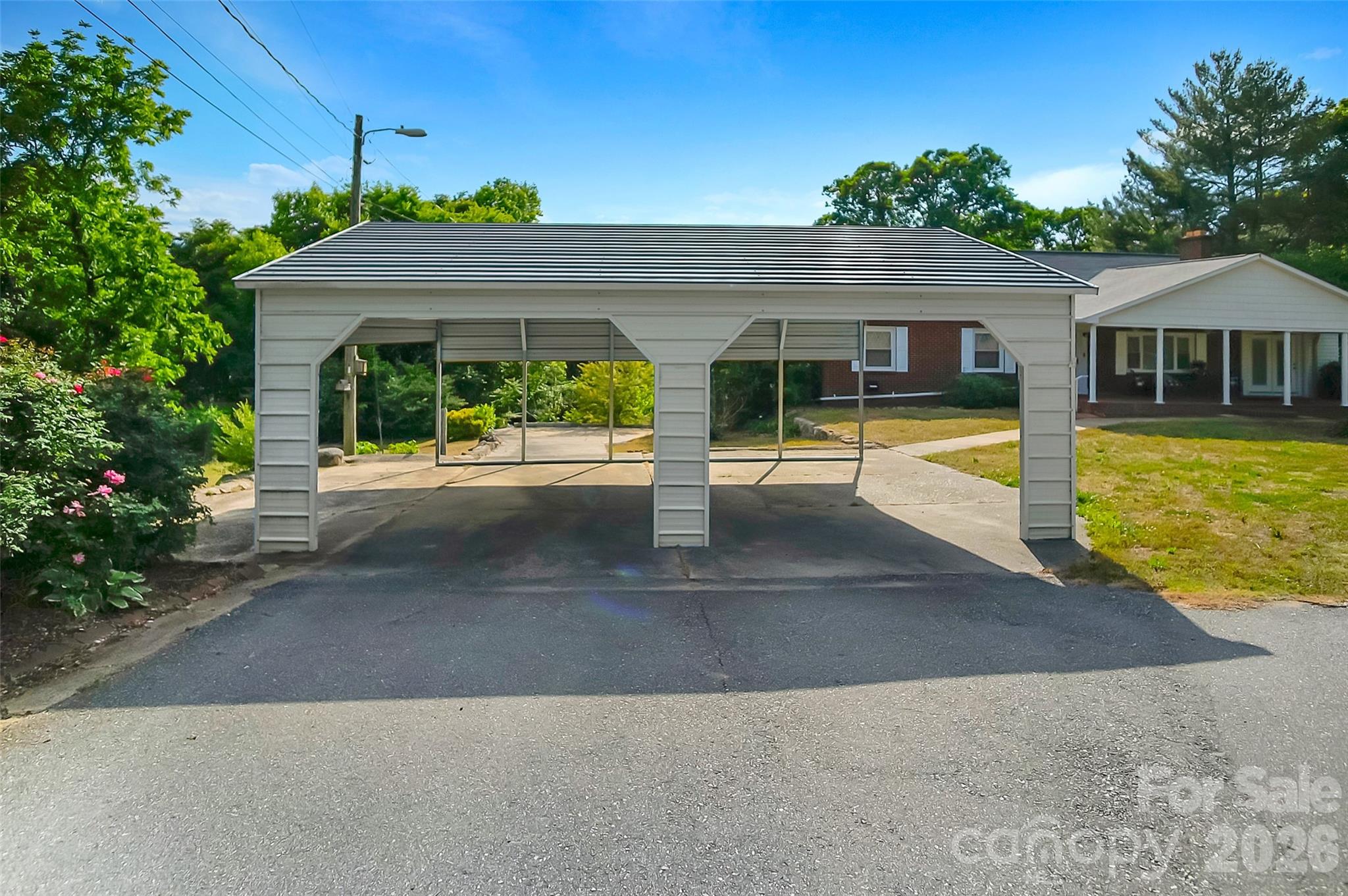 3021 Davis Park Road