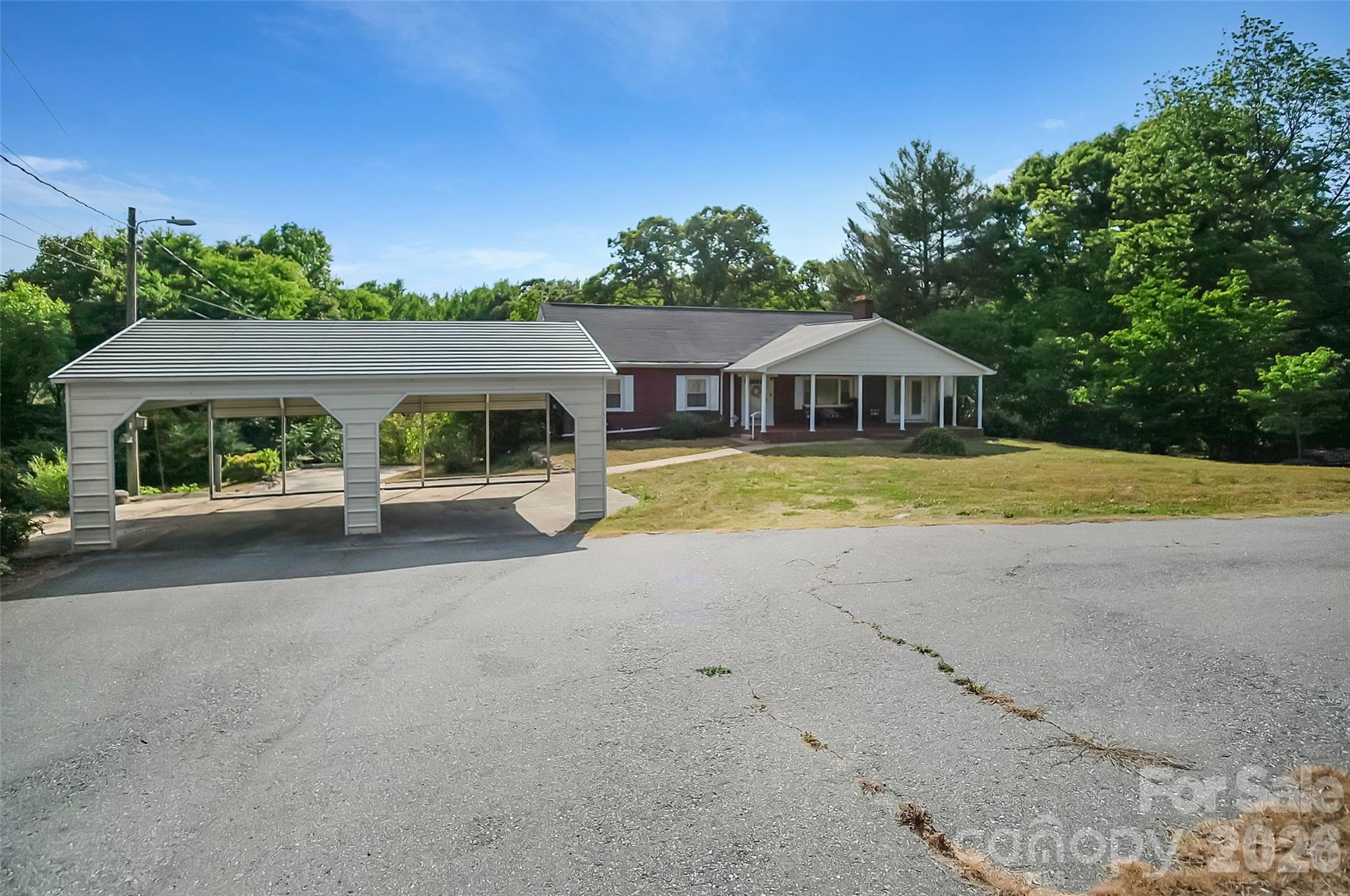 3021 Davis Park Road