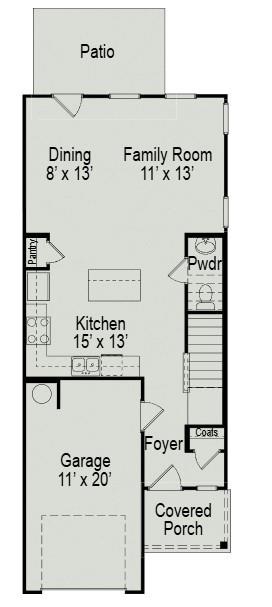 Hickory Glen - Residential