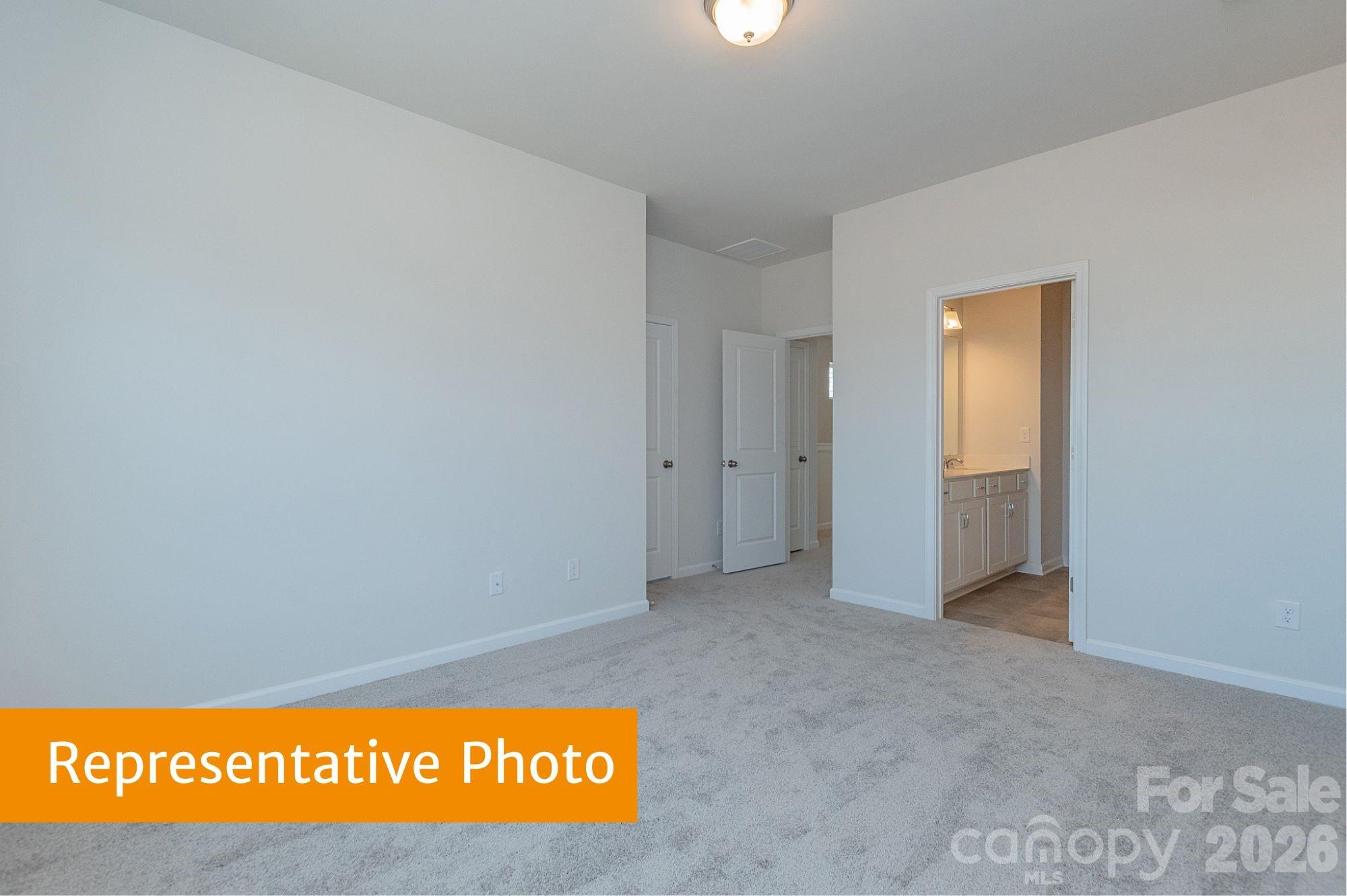 Hickory Glen - Residential