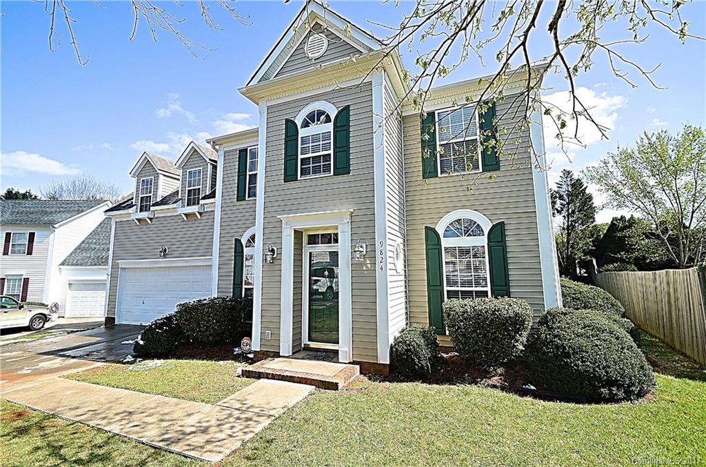 Turtle Rock - Residential