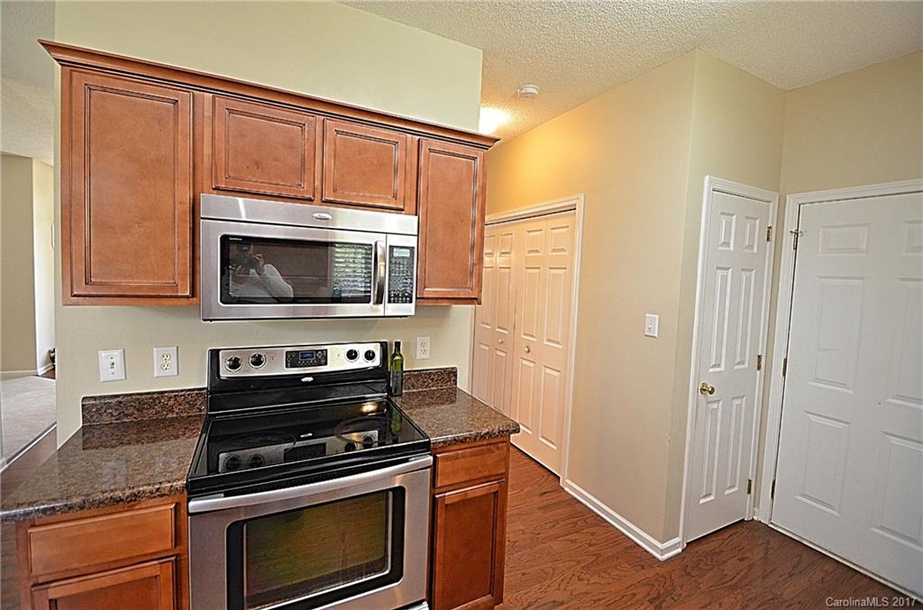 Turtle Rock - Residential