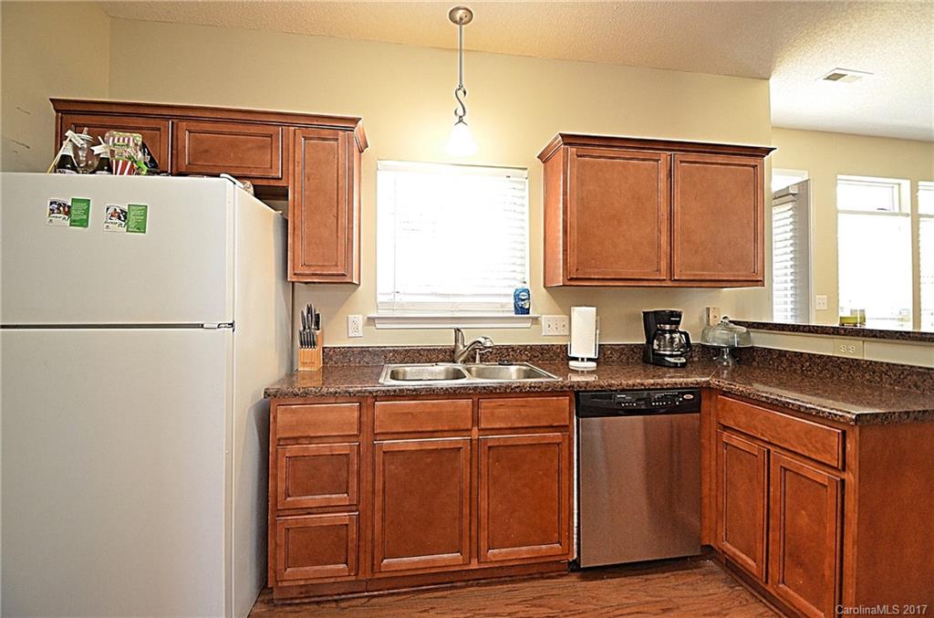 Turtle Rock - Residential