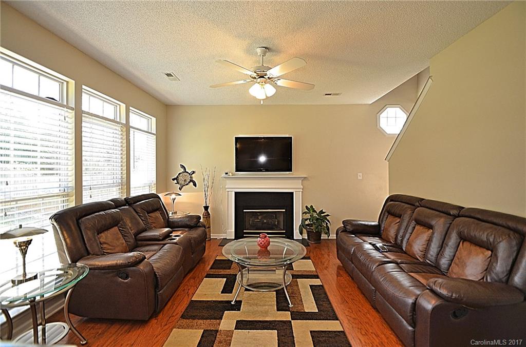 Turtle Rock - Residential