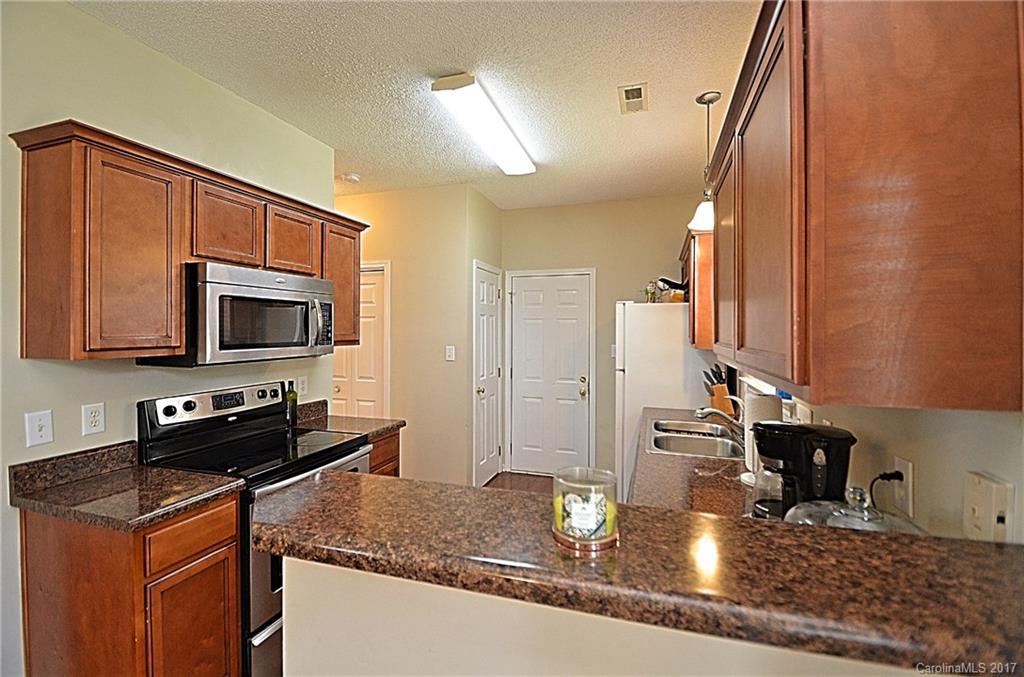 Turtle Rock - Residential