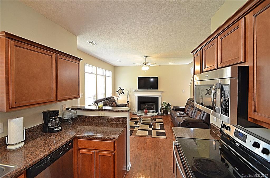 Turtle Rock - Residential