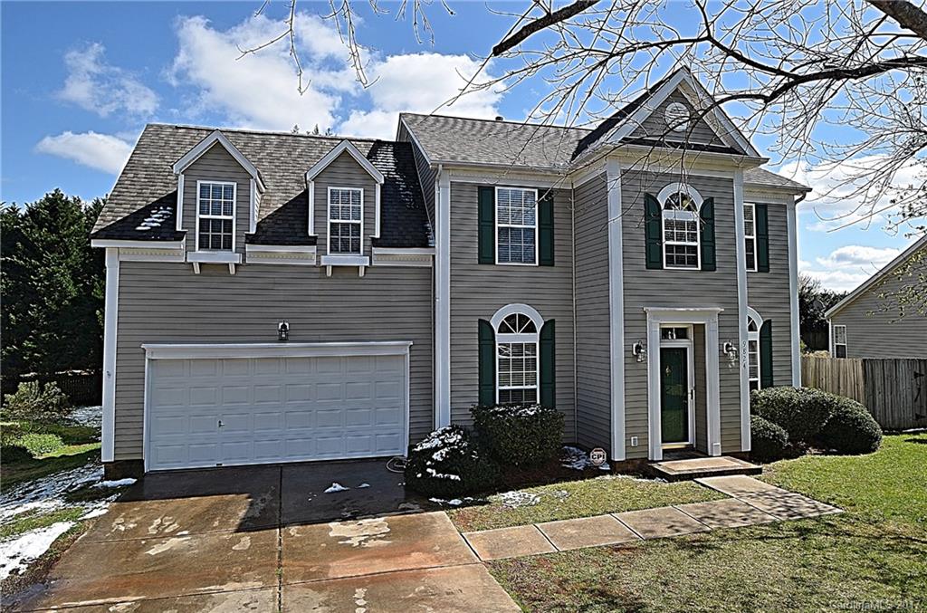 Turtle Rock - Residential