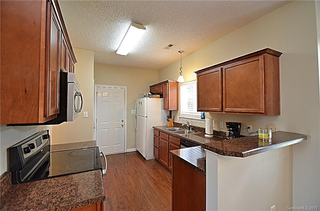 Turtle Rock - Residential