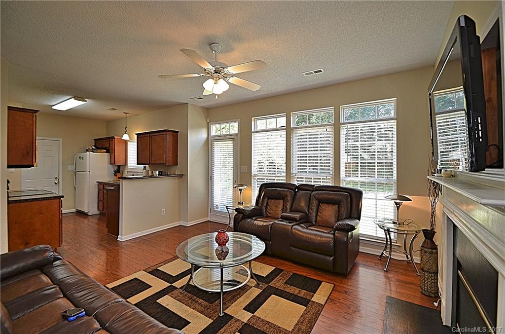 Turtle Rock - Residential