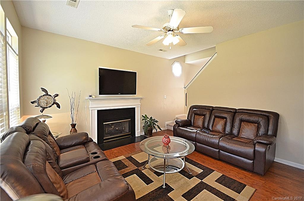 Turtle Rock - Residential