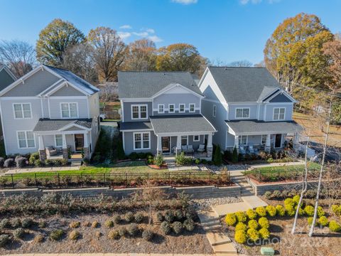 A home in Huntersville