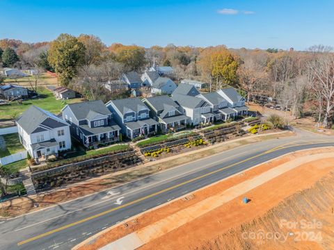 A home in Huntersville