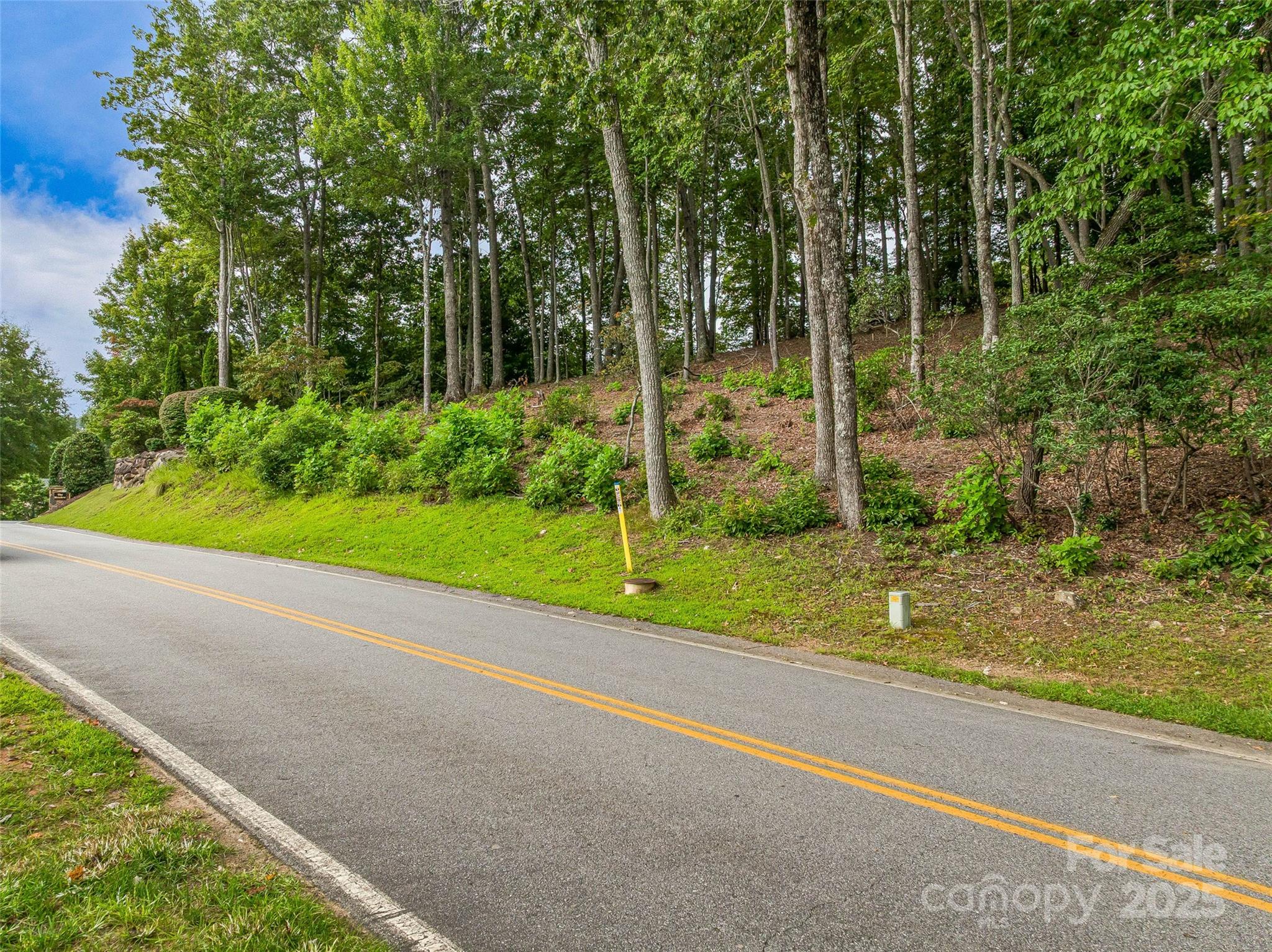 The Cliffs at Walnut Cove - Land