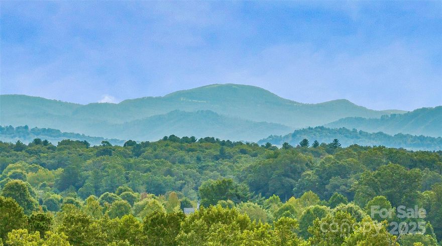 What distinguishes 565 Walnut Valley Parkway from other build sites available in The Cliffs at Walnut Cove?  Let’s begin with long-range eastern/southeastern views.  Custom design your home to fully capitalize on these coveted view sheds, where cool light greets you each morning.  As the sun traverses the Carolina sky, it lights  up the distant mountain ridges throughout the day. Yet, because of the lot’s ideal position on the hillside, your home will be protected from the late afternoon sun.  

Not only does your new homesite host mature hardwoods and offer elevated privacy, but it also resides mere moments from the nearest Walnut Cove gate.  What’s more, the lot’s gentle slope encourages a main/lower home configuration without the added building expense associated with steep properties. 

Naturally, social and recreational pursuits abound in Walnut Cove by virtue of membership in The Cliffs, where world-class amenities across 7 nearby clubs await you.  Truly beautiful mountain view lots have always been the most highly sought after.  Consequently, they've all but disappeared in Walnut Cove.  Fortunately for you, this homesite, from one of the community's earliest phases, has been waiting just for you.  Reward yourself with the uncommon beauty of 565 Walnut Valley Parkway.