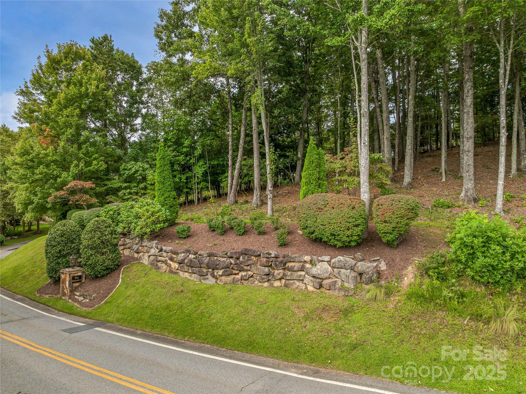 The Cliffs at Walnut Cove - Land