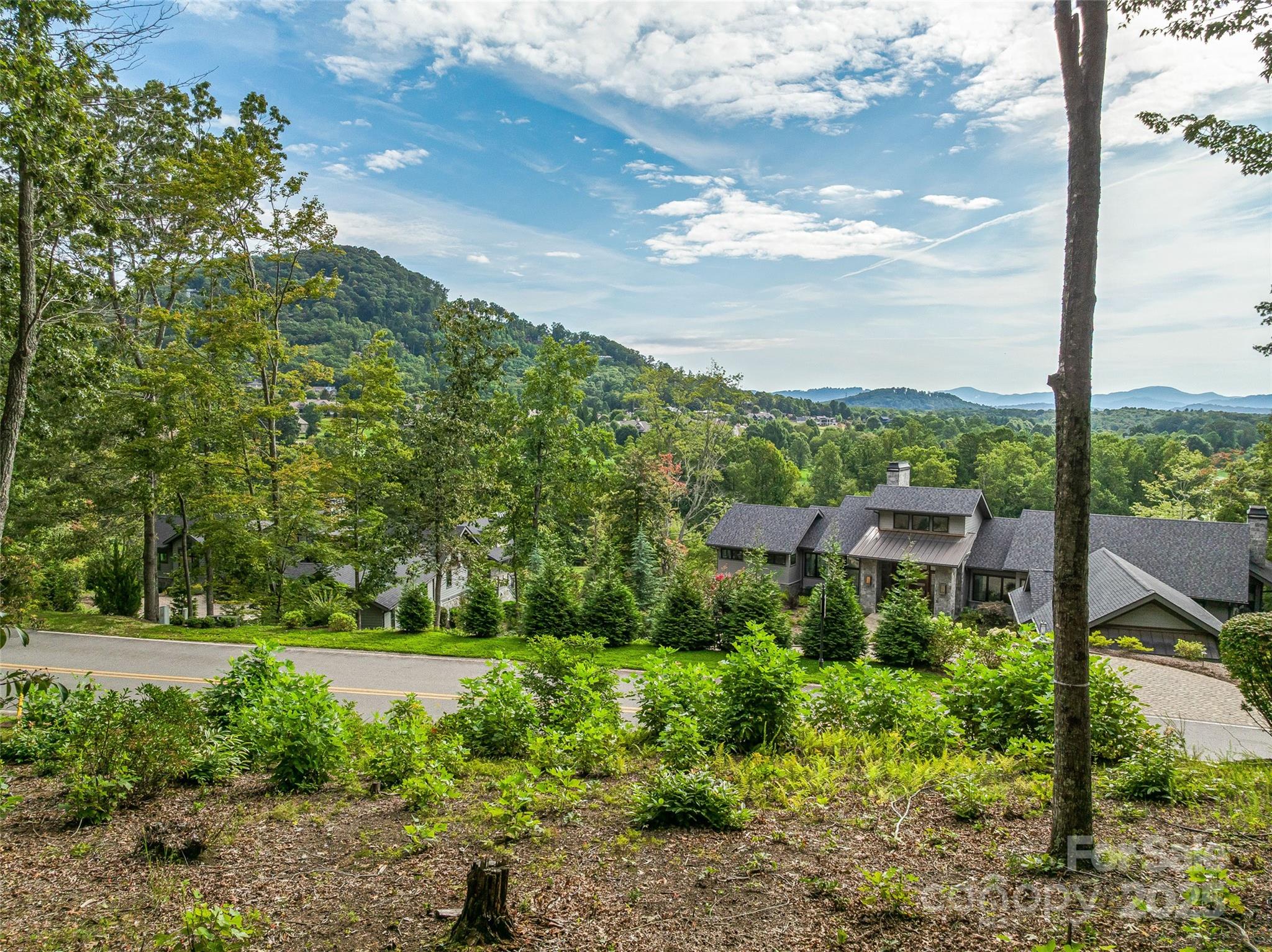 The Cliffs at Walnut Cove - Land