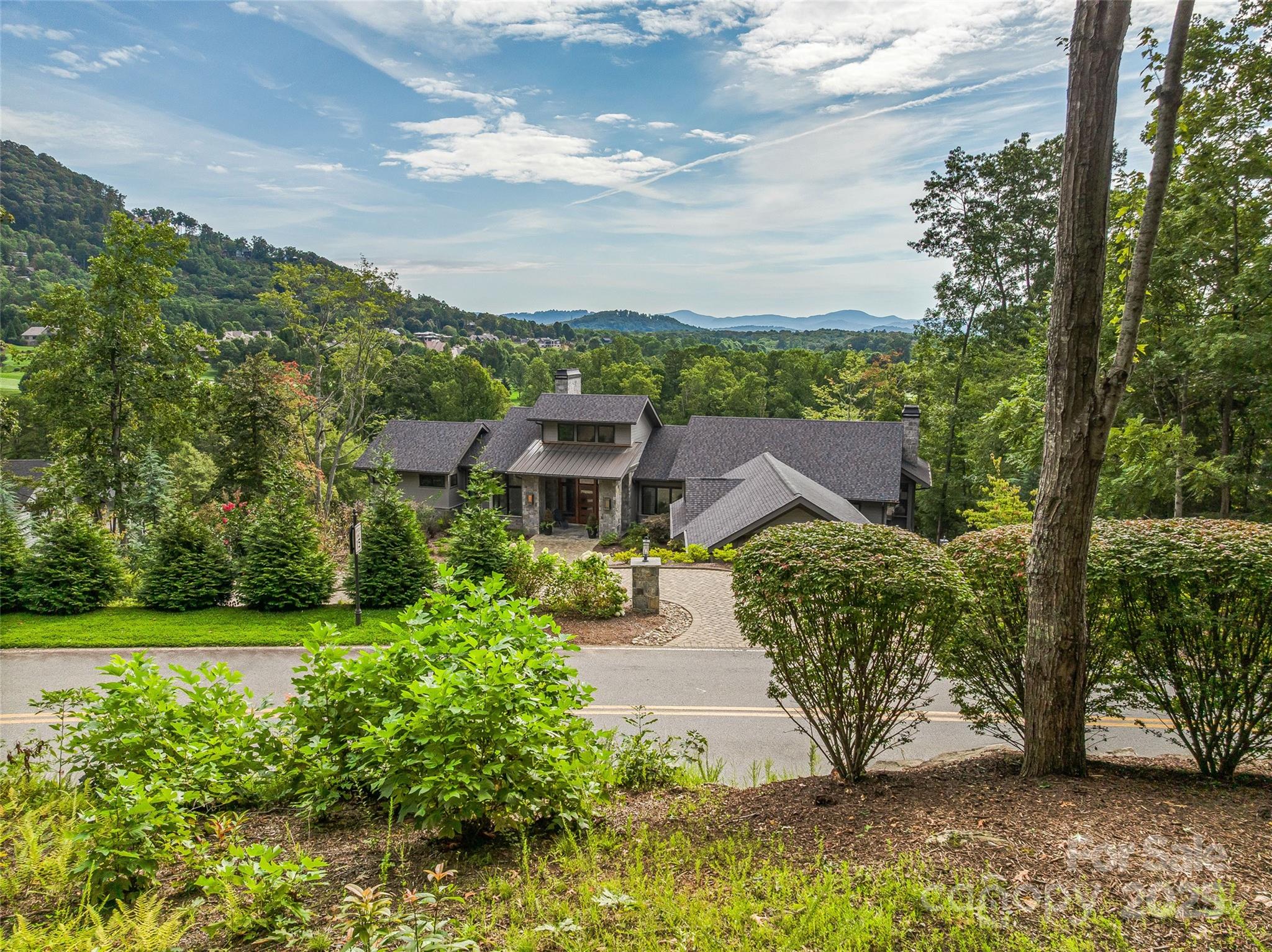 The Cliffs at Walnut Cove - Land