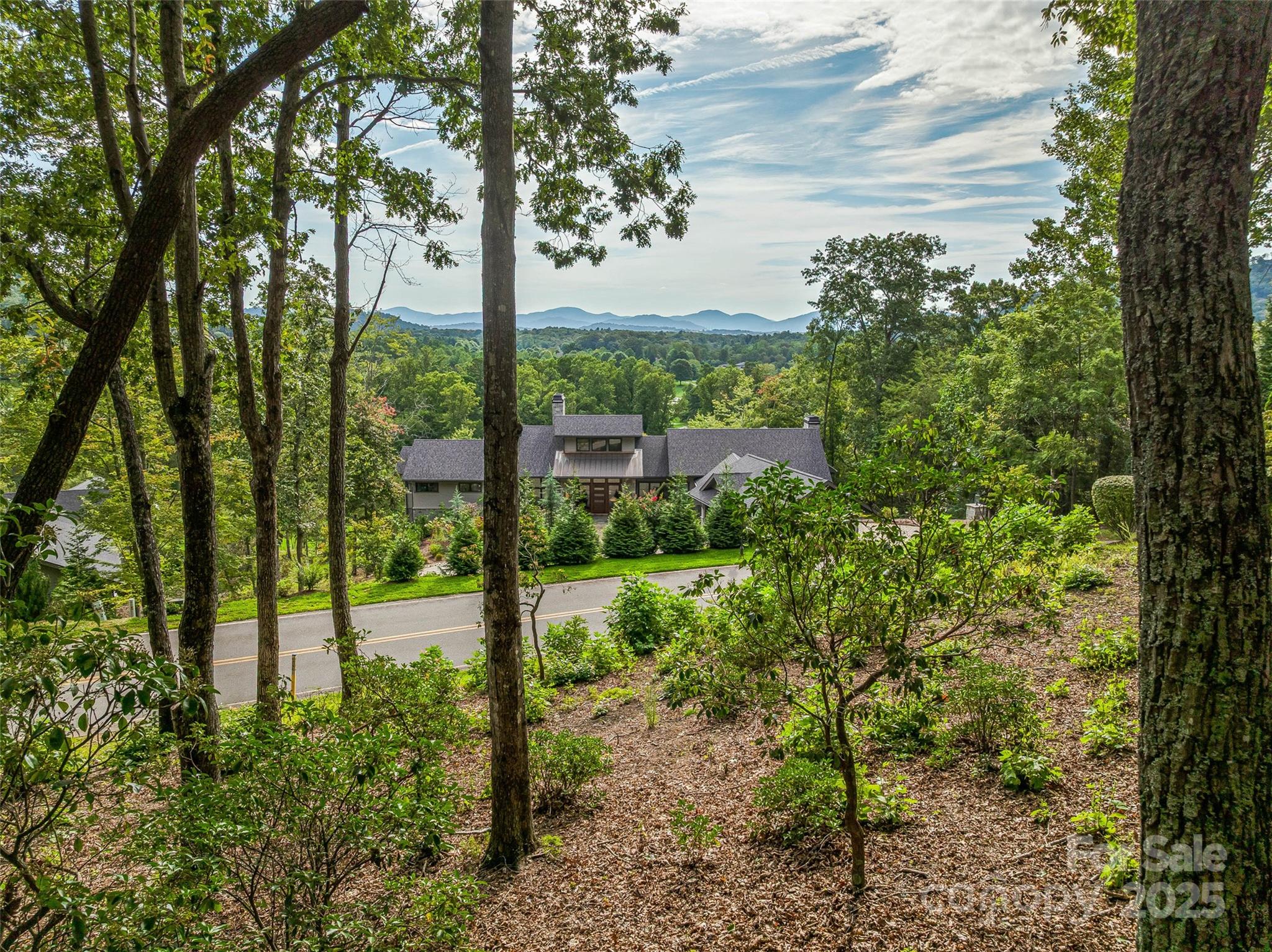The Cliffs at Walnut Cove - Land