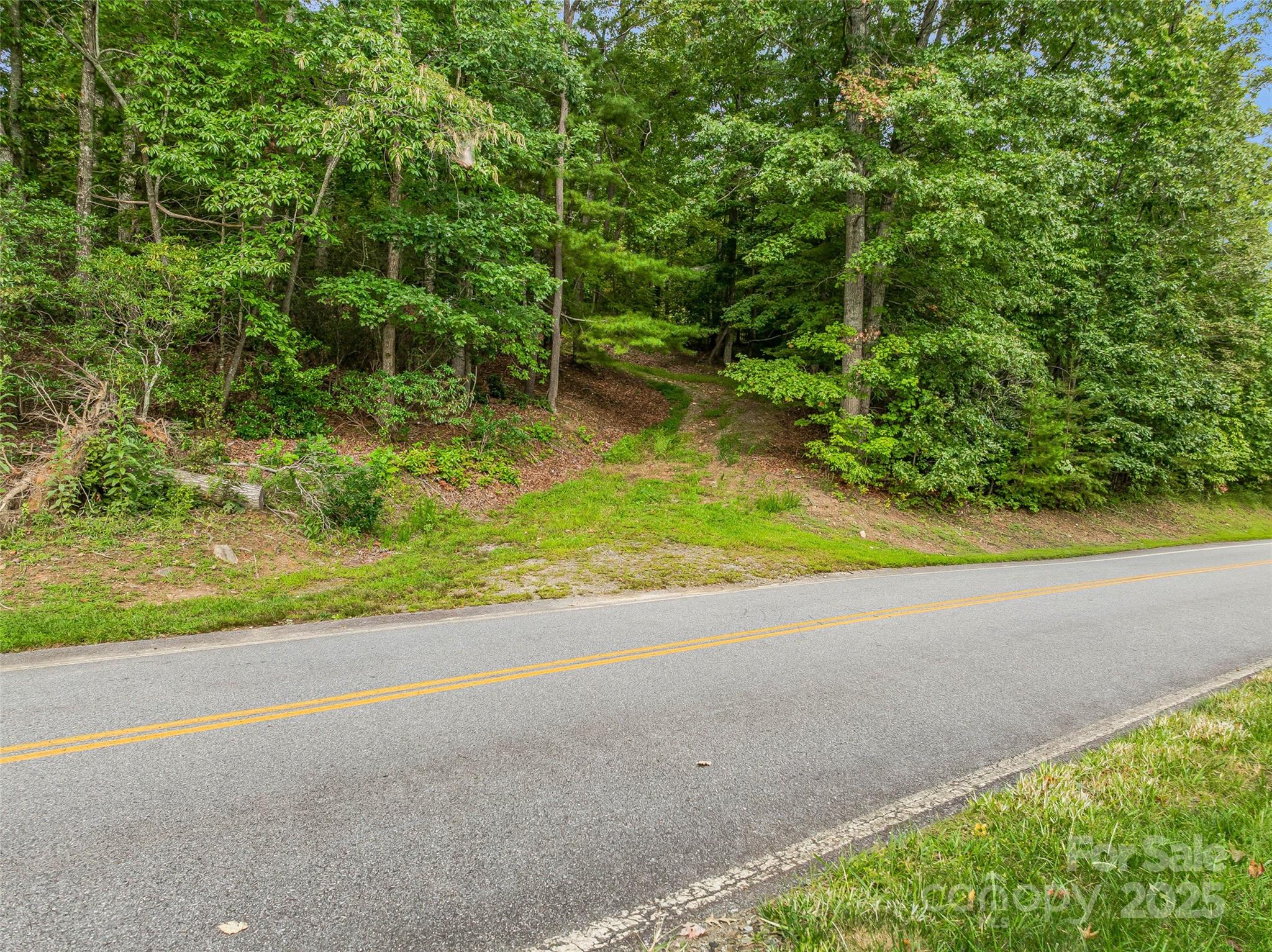 The Cliffs at Walnut Cove - Land