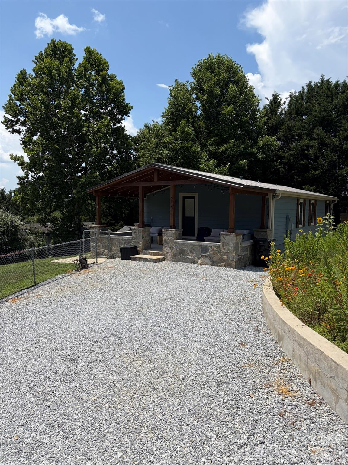 213 Sandy Creek Court