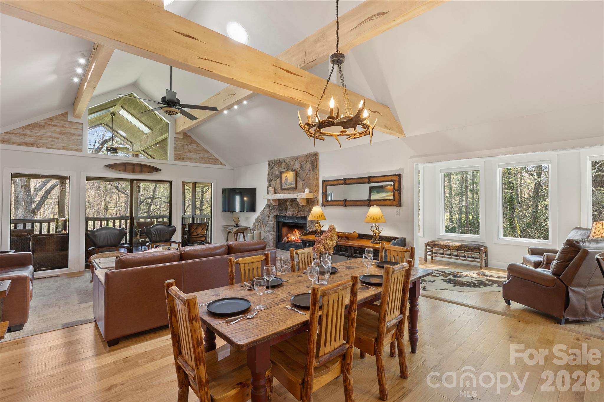 Burlingame - Residential