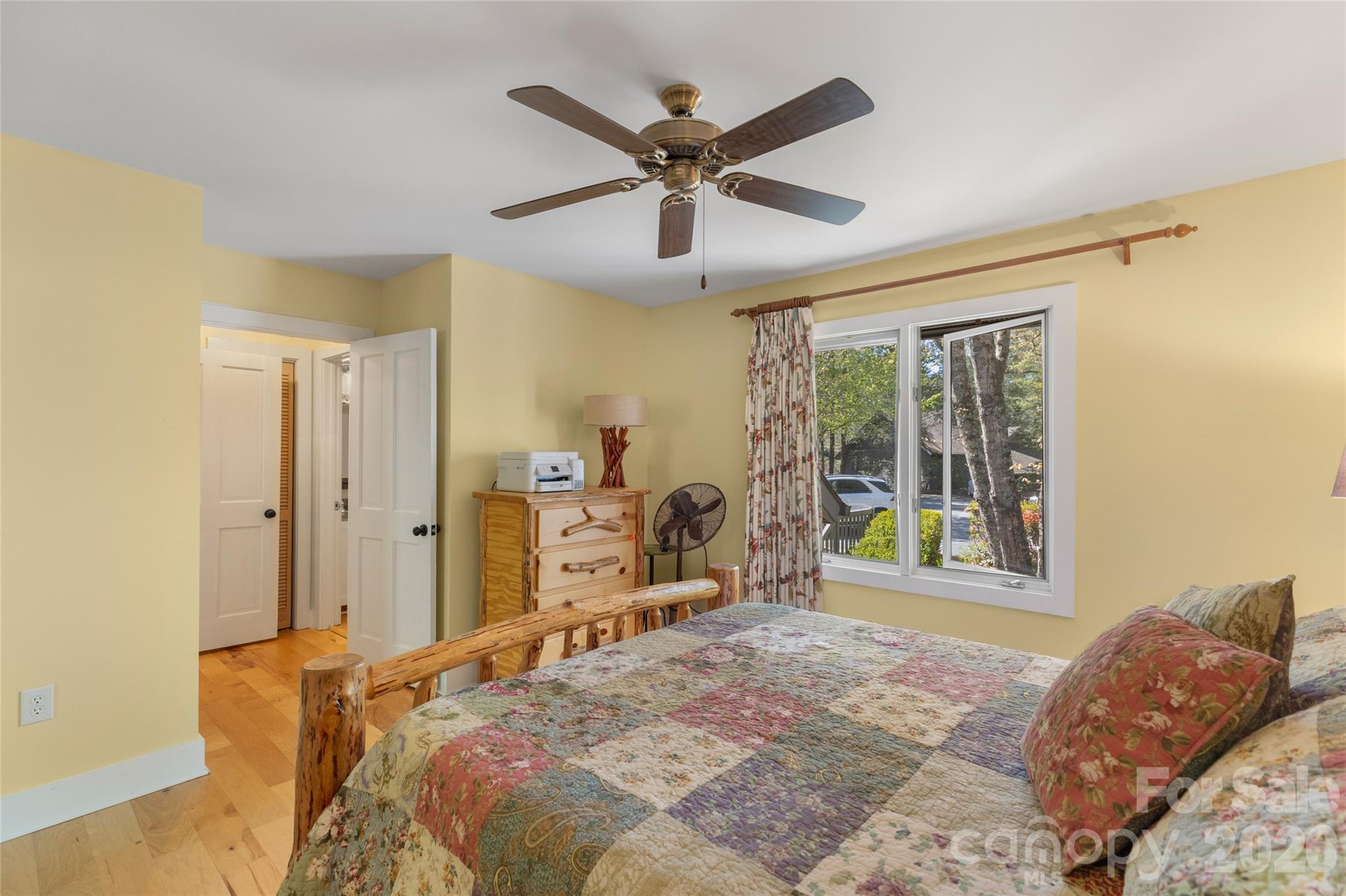 Burlingame - Residential