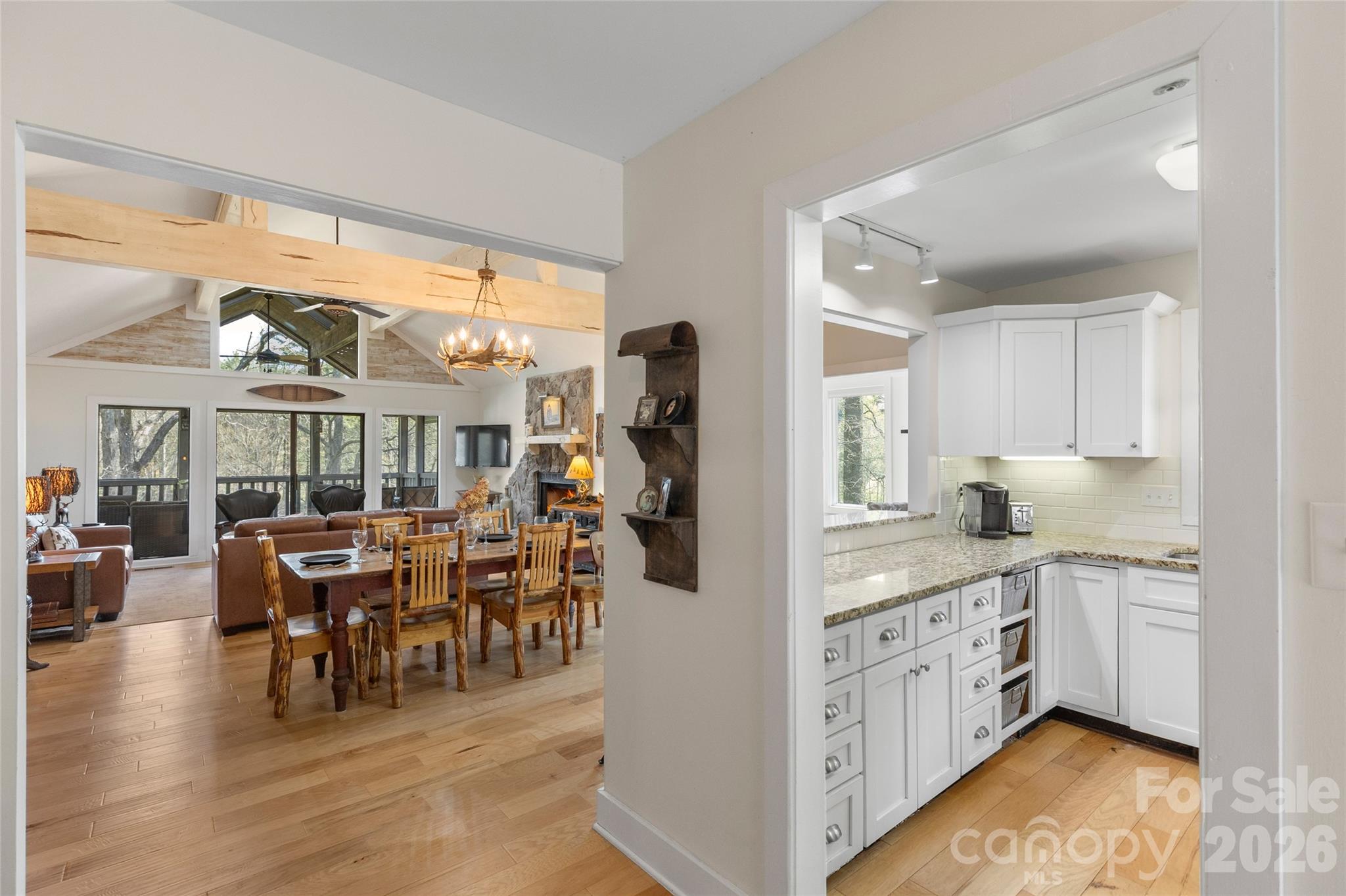 Burlingame - Residential
